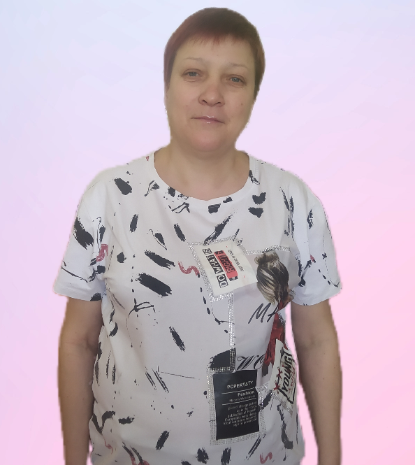 Логопед Марченко Марина Анатольевна.