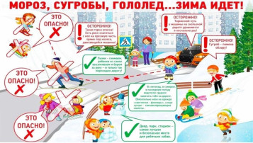 Мороз, сугробы, гололёд...зима идёт! Памятка для родителей «Правила безопасного поведения учащихся в период зимних каникул» Мороз, сугробы, гололёд...зима идёт! Памятка для родителей «Правила безопасного поведения учащихся в период зимних каникул».