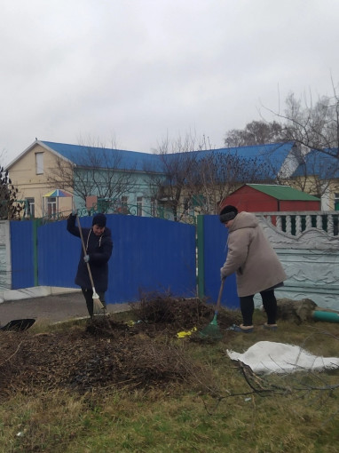 Акция «Копилка добрых дел» Акция «Копилка добрых дел».