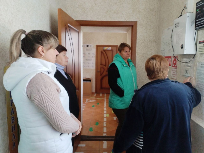 Единый День пожарной безопасности Единый День пожарной безопасности .