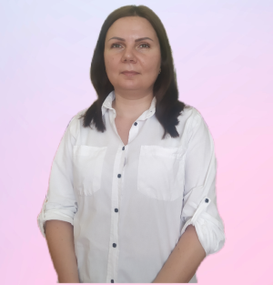 Воспитатель Шилова Юлия Юрьевна Воспитатель Шилова Юлия Юрьевна