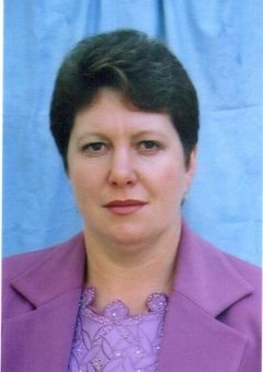 Заведующий Кулешова Наталья Николаевна Заведующий Кулешова Наталья Николаевна